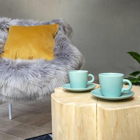 Siciliaholic Modern House Daire Katanya Dış mekan fotoğraf