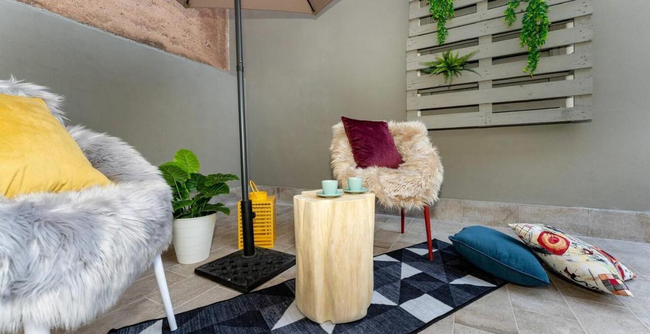 Siciliaholic Modern House Daire Katanya Dış mekan fotoğraf