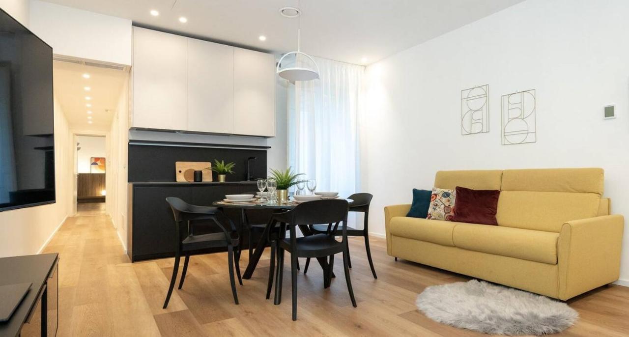 Siciliaholic Modern House Daire Katanya Dış mekan fotoğraf