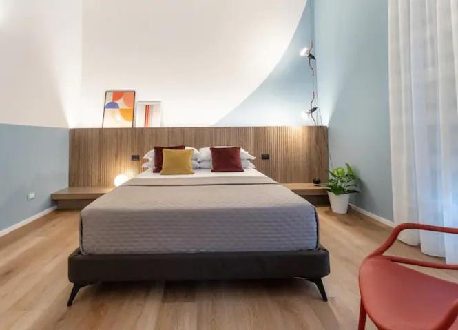 Siciliaholic Modern House Daire Katanya Dış mekan fotoğraf