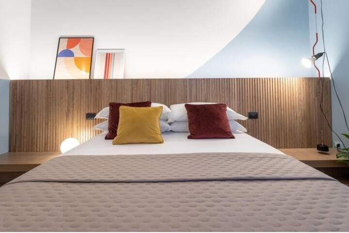 Siciliaholic Modern House Daire Katanya Dış mekan fotoğraf