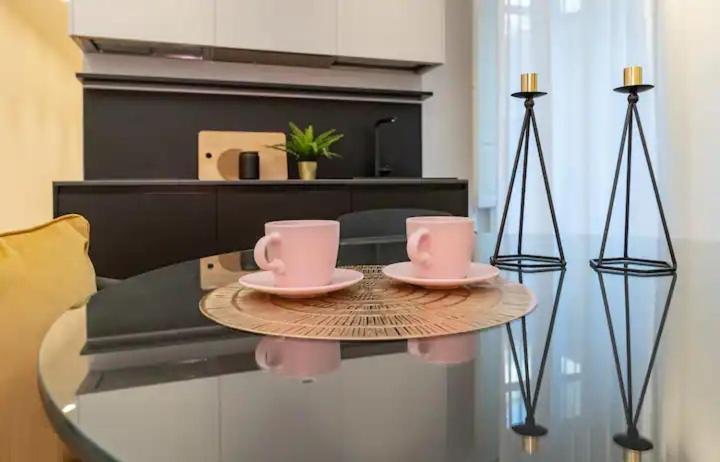 Siciliaholic Modern House Daire Katanya Dış mekan fotoğraf