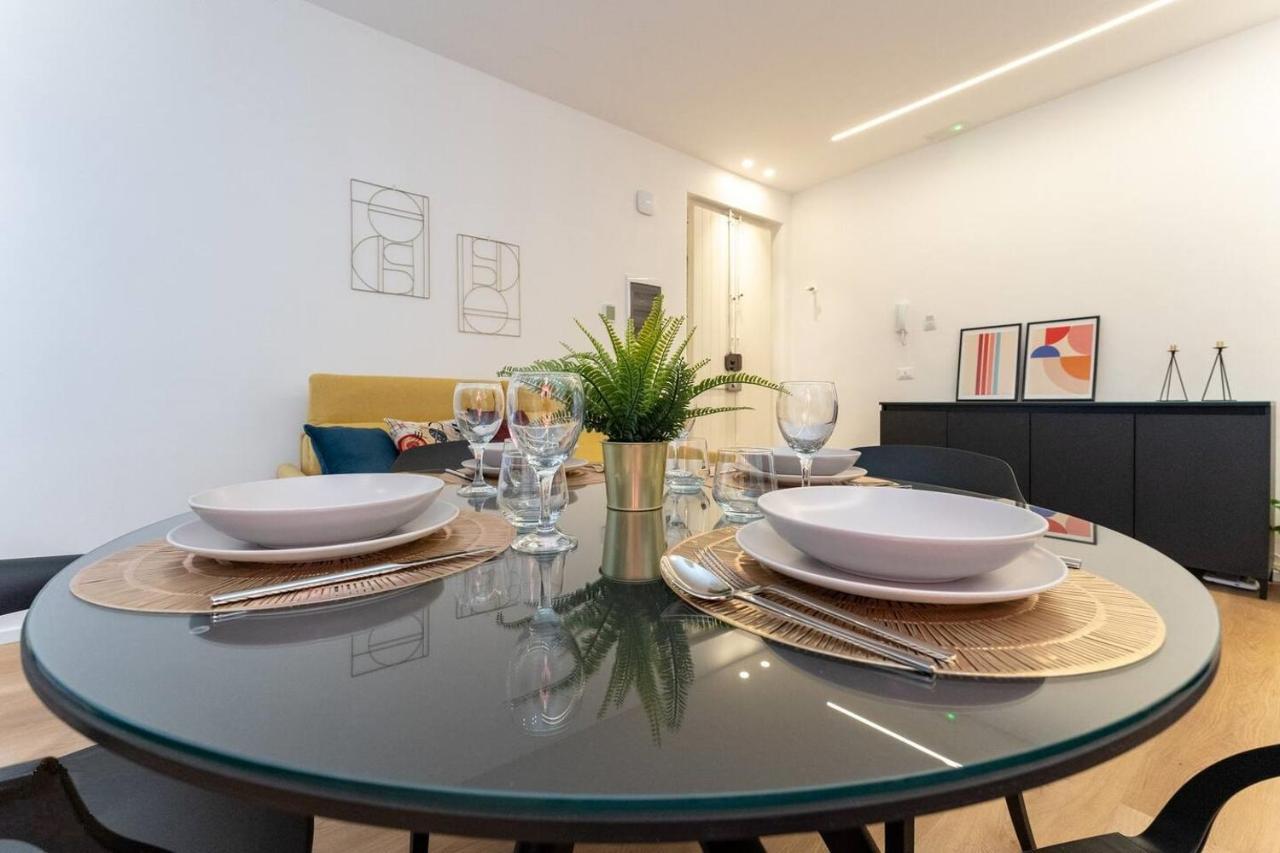 Siciliaholic Modern House Daire Katanya Dış mekan fotoğraf