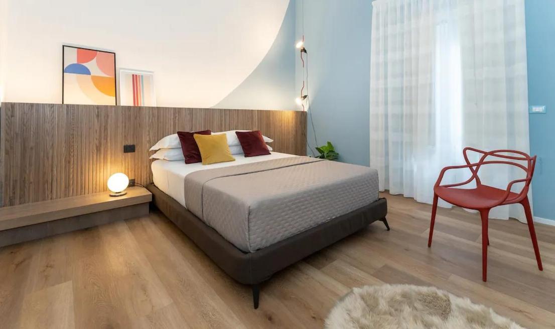 Siciliaholic Modern House Daire Katanya Dış mekan fotoğraf