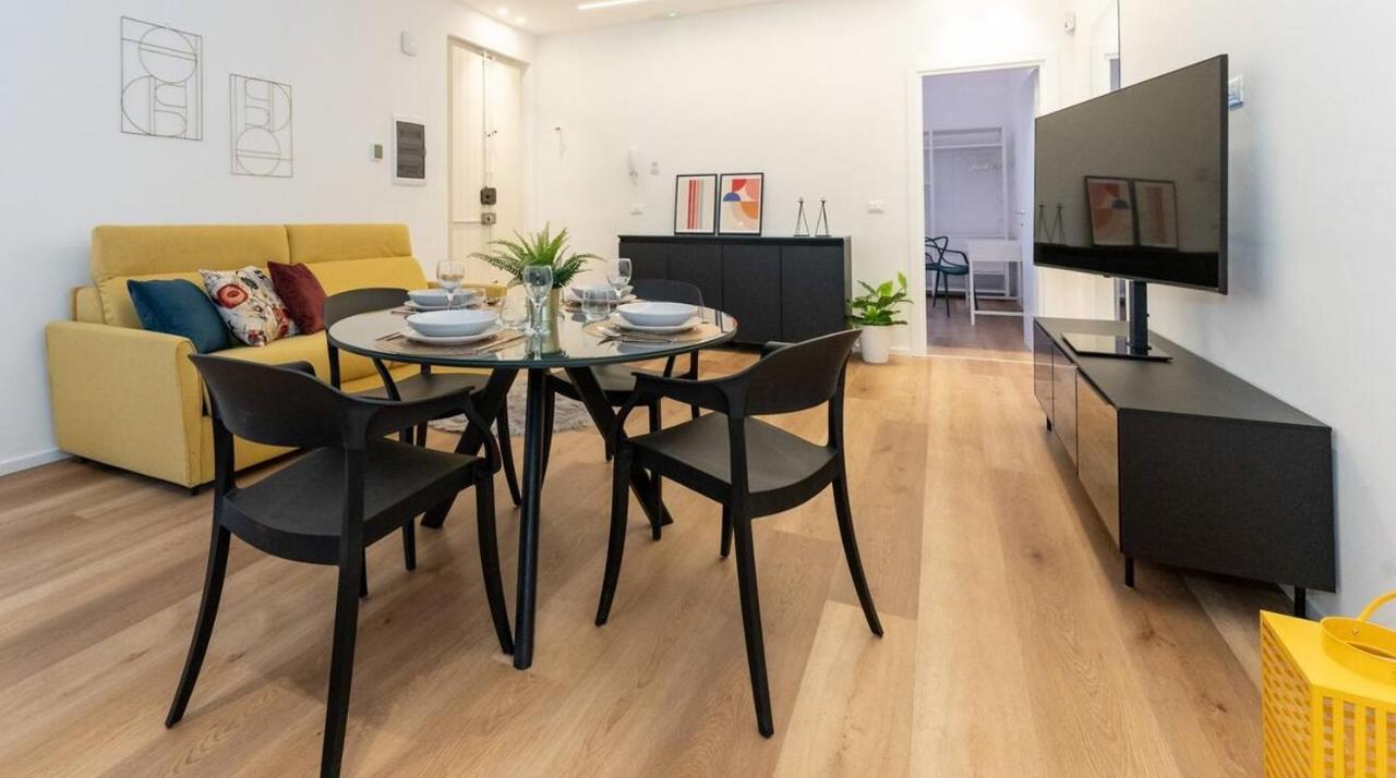 Siciliaholic Modern House Daire Katanya Dış mekan fotoğraf