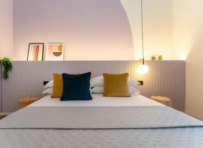 Siciliaholic Modern House Daire Katanya Dış mekan fotoğraf