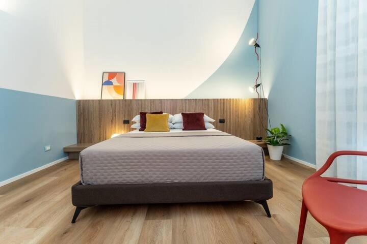 Siciliaholic Modern House Daire Katanya Dış mekan fotoğraf