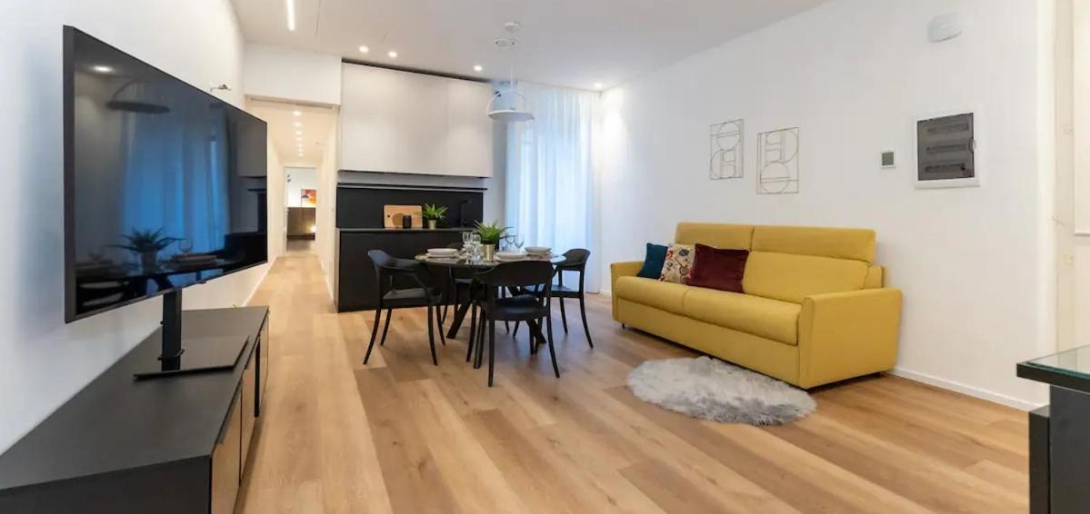 Siciliaholic Modern House Daire Katanya Dış mekan fotoğraf