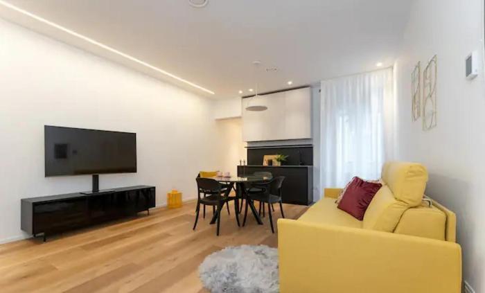 Siciliaholic Modern House Daire Katanya Dış mekan fotoğraf