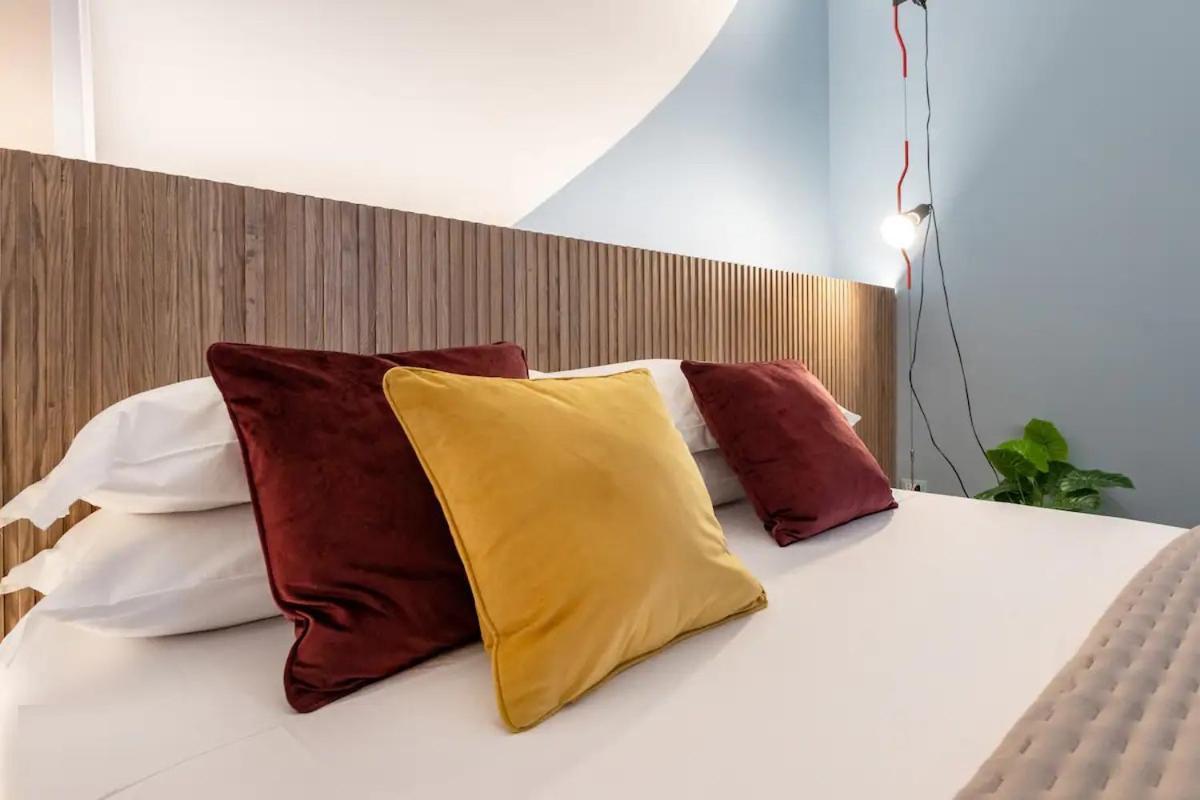 Siciliaholic Modern House Daire Katanya Dış mekan fotoğraf