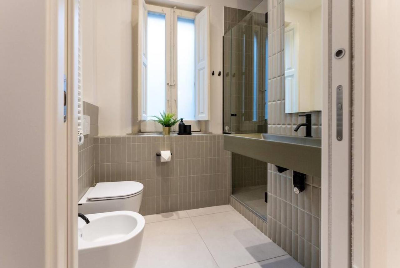 Siciliaholic Modern House Daire Katanya Dış mekan fotoğraf