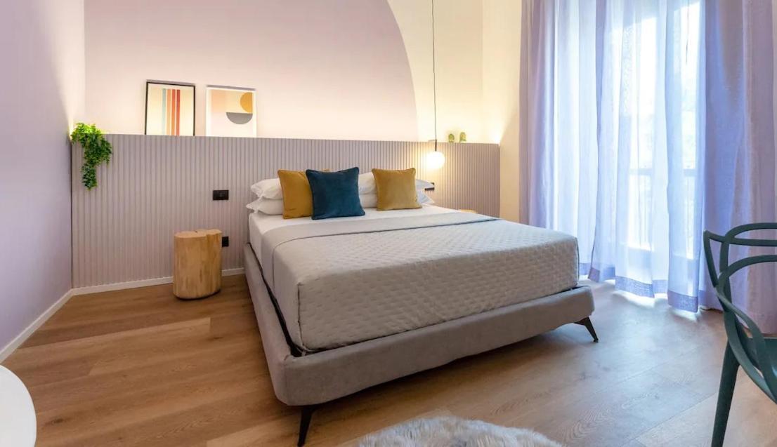 Siciliaholic Modern House Daire Katanya Dış mekan fotoğraf