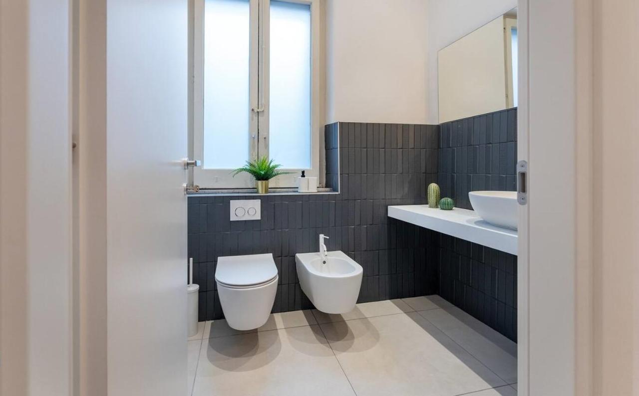 Siciliaholic Modern House Daire Katanya Dış mekan fotoğraf