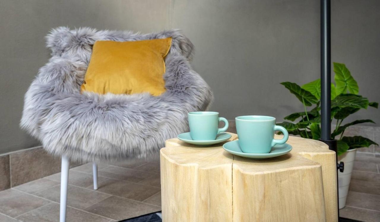 Siciliaholic Modern House Daire Katanya Dış mekan fotoğraf